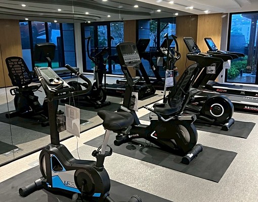 頤昌柏舍全新未住2房出租含車位+管理費 - Image 10