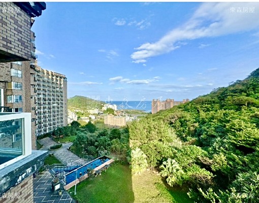 三普海景套房～東森林雅芳 - Image 6