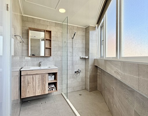 可雙租補👑全新完工🔥可貓🐈陽台獨洗曬🔥電梯套房 - Image 15