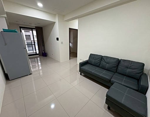 ✅世界花園｜三房平車｜含車含管｜可租補 - Image 1