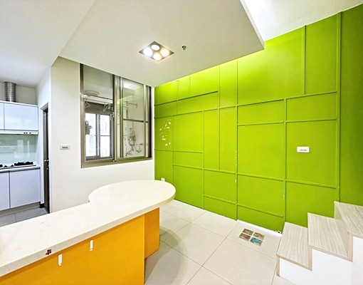 《在地林口人小蔡》正三井outlet旁2+1房平車 - Image 2