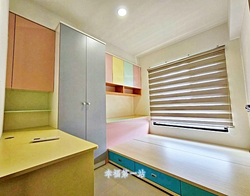 永久棟距✨三房全配平車系統櫃✨ - Image 6