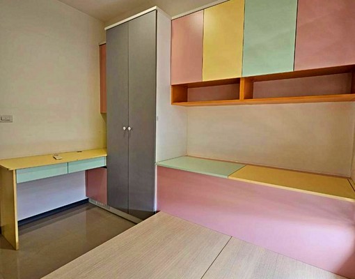 永久棟距✨三房全配平車系統櫃✨ - Image 7