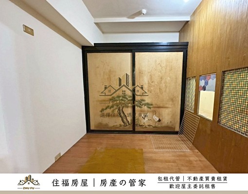 🔥可租補🔥書香大第｜學區靜巷4房｜住福房屋🏡 - Image 5