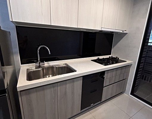 可申請租金補助⭐免服務費⭐全新含家具,電梯二房車⭐五泰姵辰 - Image 5