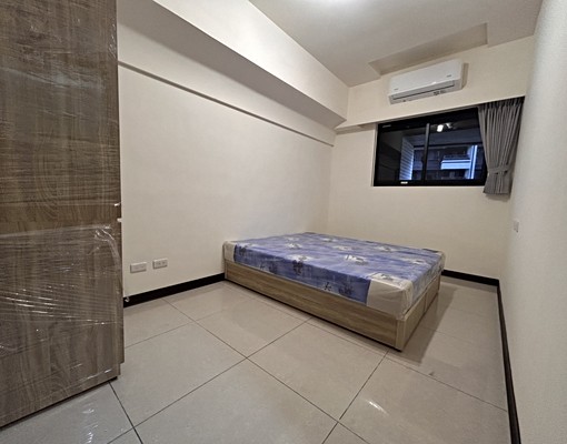 可申請租金補助⭐免服務費⭐全新含家具,電梯二房車⭐五泰姵辰 - Image 3