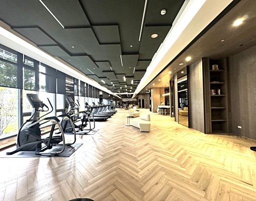 優質社區❤可租補-46.77坪-僑興一街 - Image 4