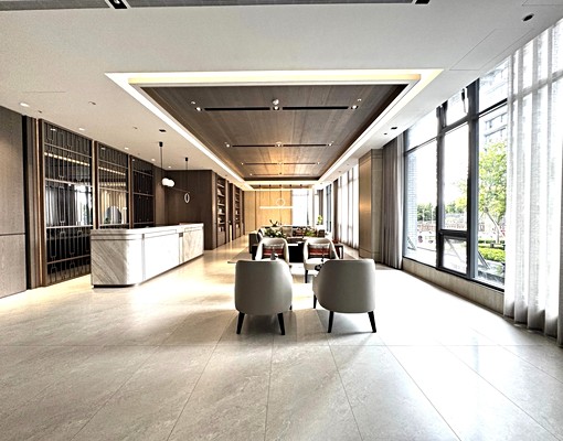 優質社區❤可租補-46.77坪-僑興一街 - Image 2