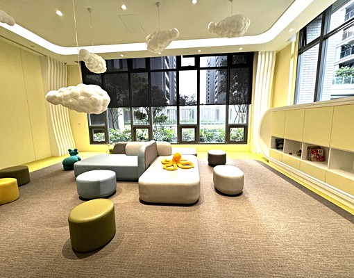 優質社區❤可租補-46.77坪-僑興一街 - Image 5