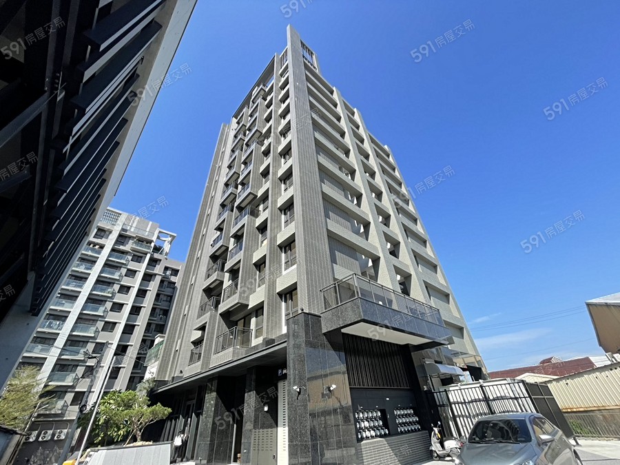 大隱之美NO3.品日子實景圖