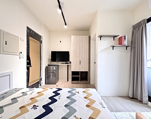 💕雙租補💕貓咪💕獨洗曬💕全新💕陽台💕 - Image 5