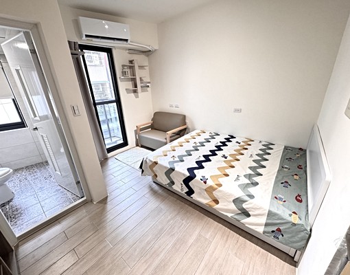 💕雙租補💕貓咪💕獨洗曬💕全新💕陽台💕 - Image 1