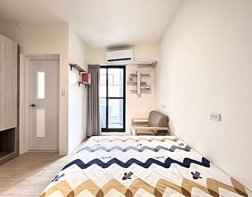 💕雙租補💕貓咪💕獨洗曬💕全新💕陽台💕 - Image 3