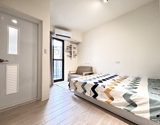 💕雙租補💕貓咪💕獨洗曬💕全新💕陽台💕 - Image 2