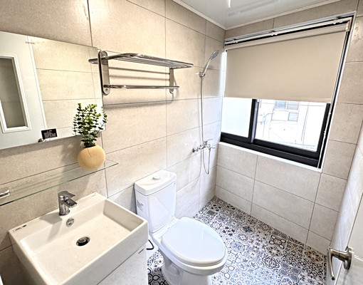 水湳中國醫💕雙租補💕貓咪💕獨洗曬💕全新💕陽台💕 - Image 8