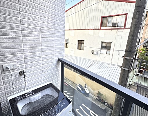 💕雙租補💕貓咪💕獨洗曬💕全新💕陽台💕 - Image 9