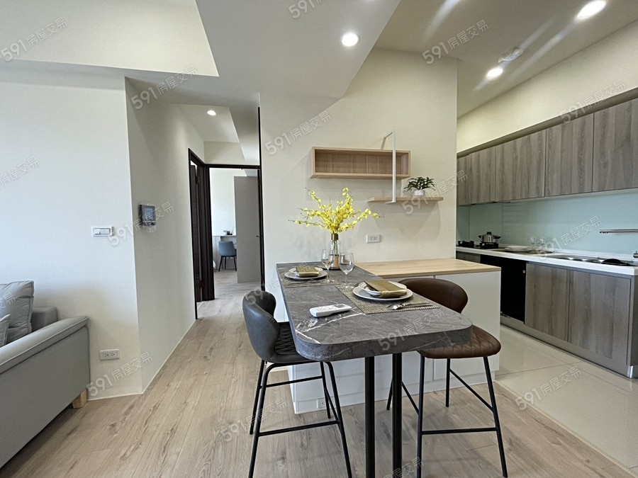 大隱之美NO3.品日子樣/實品屋