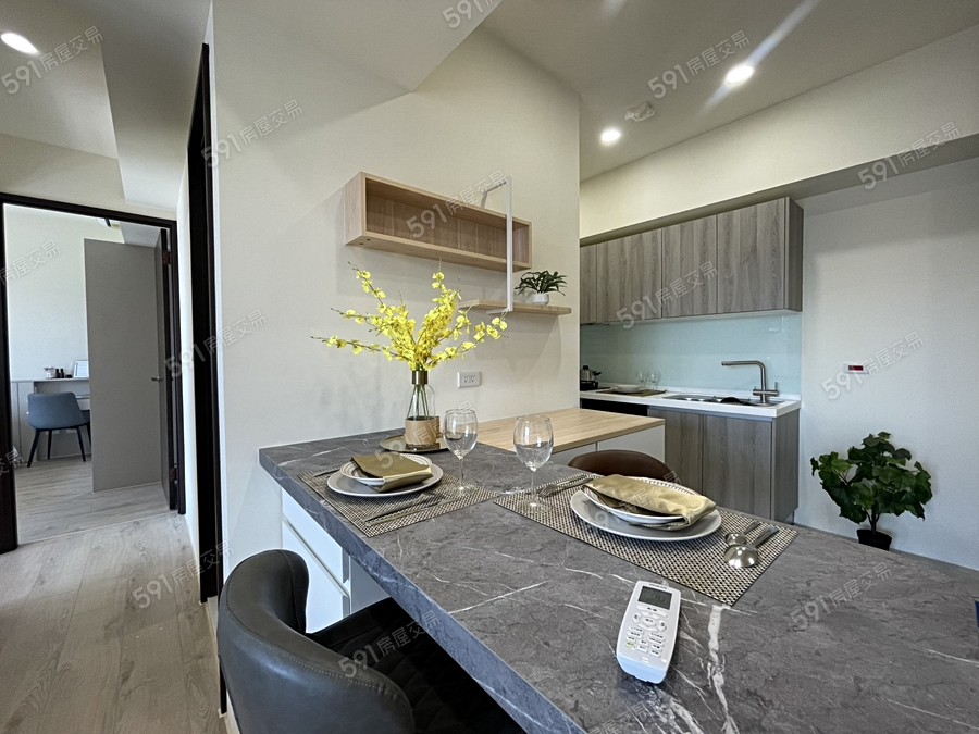 大隱之美NO3.品日子樣/實品屋