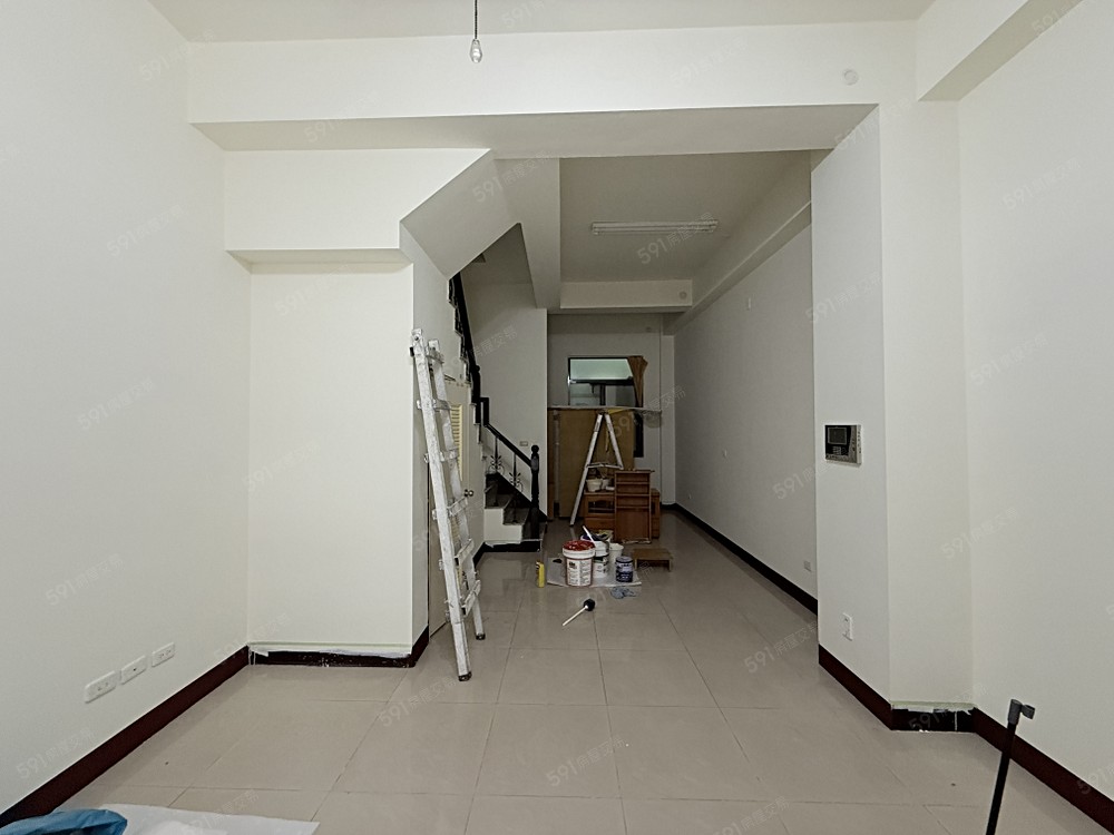 性價比高~自強路🌳4房3廳3衛🌳環境優美 - Image 1