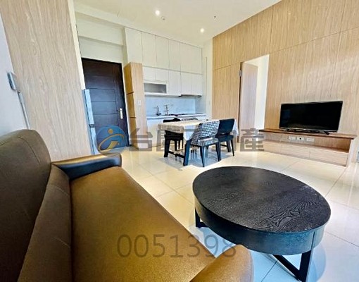 精裝2房🌳宏普樂高🌳含車含管採光佳景觀房 - Image 2