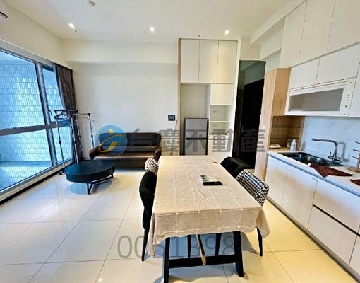 精裝2房🌳宏普樂高🌳含車含管採光佳景觀房 - Image 3