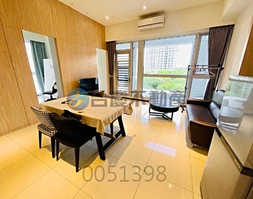 精裝2房🌳宏普樂高🌳含車含管採光佳景觀房 - Image 4