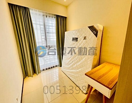 精裝2房🌳宏普樂高🌳含車含管採光佳景觀房 - Image 5