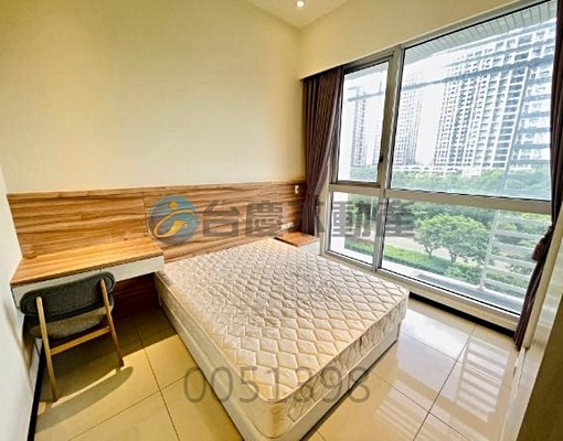 精裝2房🌳宏普樂高🌳含車含管採光佳景觀房 - Image 10