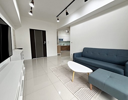 🉑租補🉑戶籍🉑寵物🔥太平全新完工三房平車|璞樹謙里 - Image 5