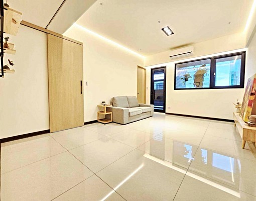 🏡副都心全新兩房車位🏡租金含管理費含車位/家俱家電可協調 - Image 4