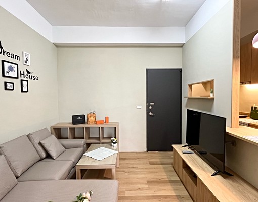 沙鹿一房一廳🏠陽台☀️廚房🏡租屋補助💯［加賴聯絡］ - Image 6