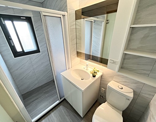 沙鹿一房一廳🏠陽台☀️廚房🏡租屋補助💯［加賴聯絡］ - Image 12