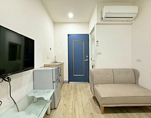 台北橋菜寮🚄租補報稅🌟可貓🐱免爬高獨洗曬💦包網路水費 - Image 8