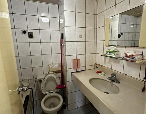 嘉禾社宅/免仲可租補/大湳電梯簡易3房 - Image 6