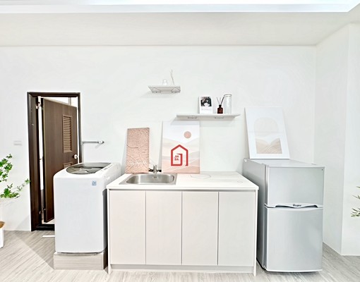 🧸優質套房✨浴缸💎可報稅入籍⭕️可貓💯垃圾代收 - 591租屋網 - Image 8