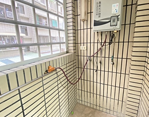 【不用管社宅】北區大坪數一房二廳(可租補) - Image 9