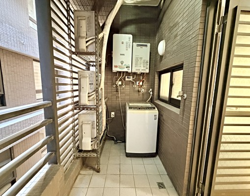 🔥NIKI精選🔥大業學區【鄉林夏都】兩房車位可租補入戶籍 - Image 7