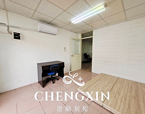 🐥清交學區房/適合學生合租平價4房/前後雙陽台/浴室對外窗 - Image 13