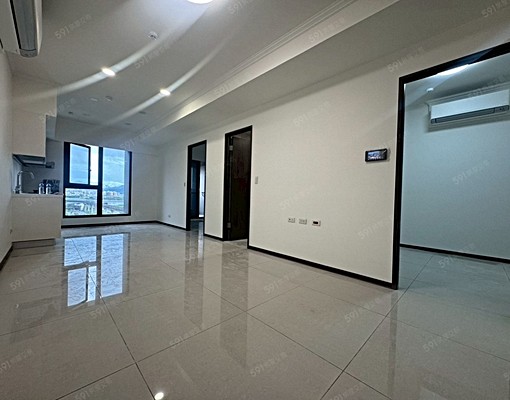 川晴青青兩房車|景觀視野佳機能完整好生活 - Image 7