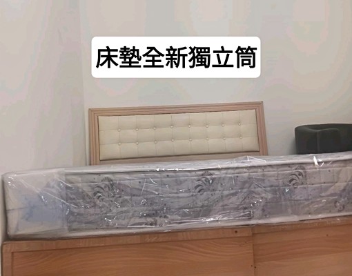 大連VS九如可租補採光佳凸窗全新家具 - Image 6