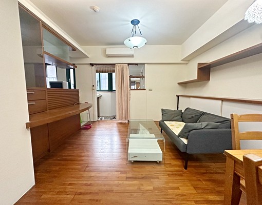 ⭐西屯|五期商圈可租補2房含雙車位⭐ - Image 3