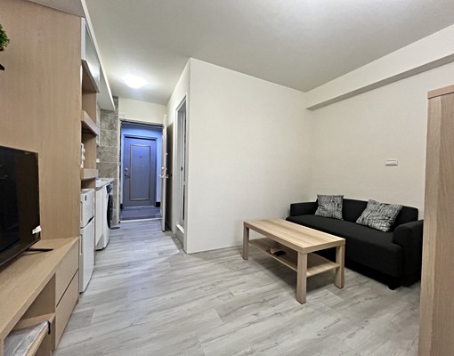 文信巨蛋商圈電梯採光獨立套房可雙租補近巨蛋瑞豐凹子底📞愛窩 - Image 6