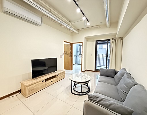 『啟富DN❤️』遠雄幸福成🔥全配2房車位可租補【含管理費】 - Image 3