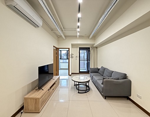 『啟富DN❤️』遠雄幸福成🔥全配2房車位可租補【含管理費】 - Image 2