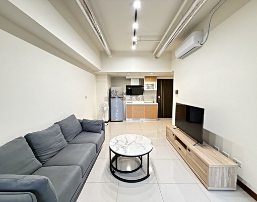 『啟富DN❤️』遠雄幸福成🔥全配2房車位可租補【含管理費】 - Image 1