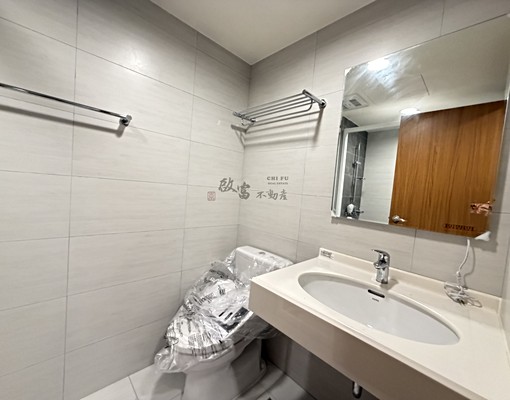 『啟富DN❤️』遠雄幸福成🔥全配2房車位可租補【含管理費】 - Image 12