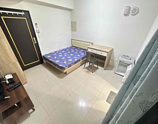 可租補❤️近中山醫❤️陽台獨洗套房❤️附公設健身房❤️ - Image 7