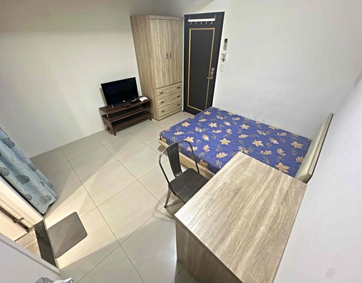 可租補❤️近中山醫❤️陽台獨洗套房❤️附公設健身房❤️ - Image 6