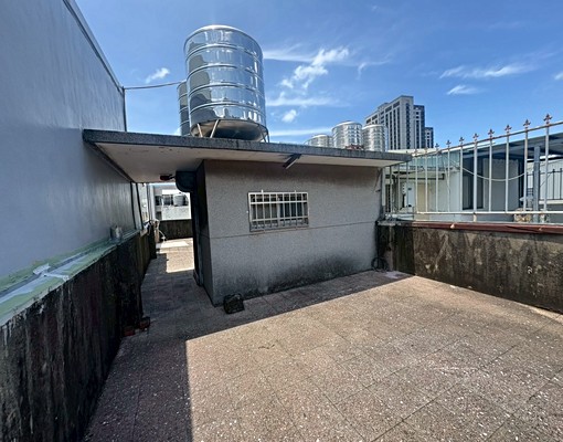 ❤️(租)裕農東門金樞紐透天金邸稀有釋出 - Image 14