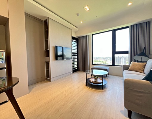 青埔高鐵站景觀兩房-聯上淳(可雙車位) - Image 7